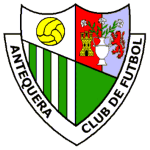 Antequera CF badge